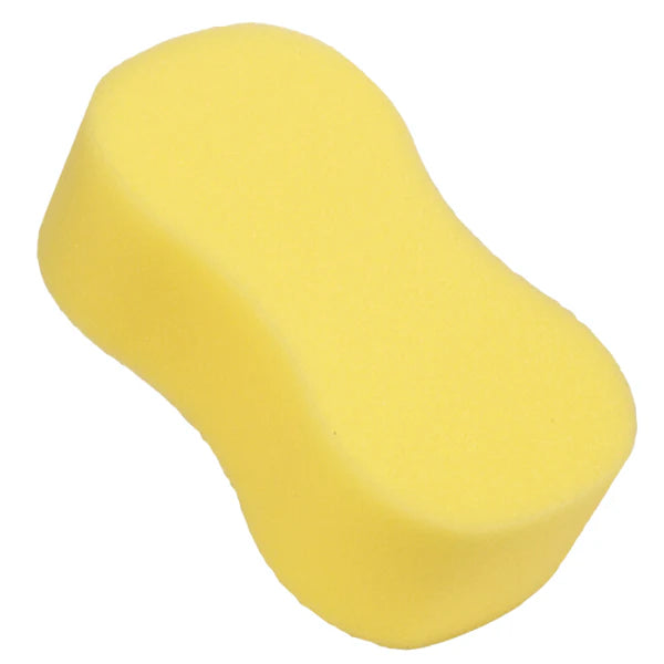 Jumbo Dog Bone Sponge