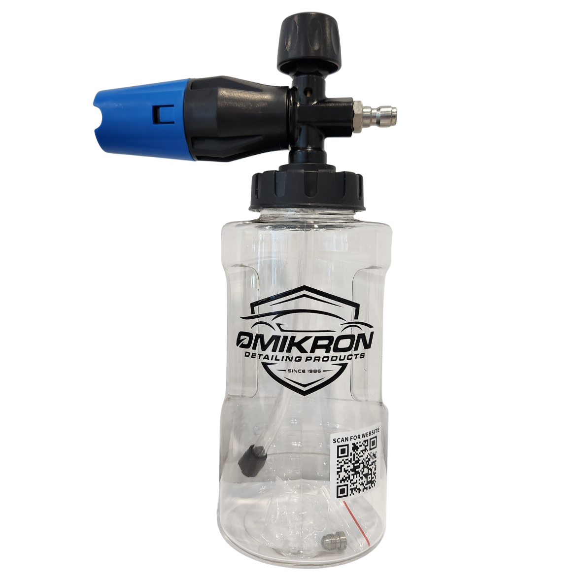 Snow Foam Cannon 1L