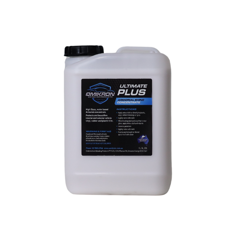 ULTIMATE PLUS 5L