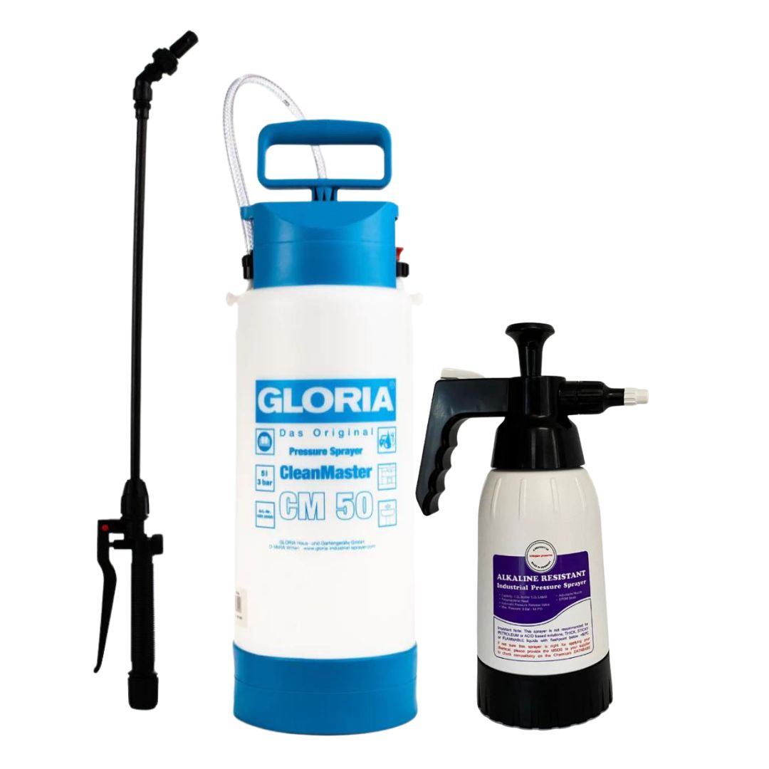 1.2L Alkaline Sprayer