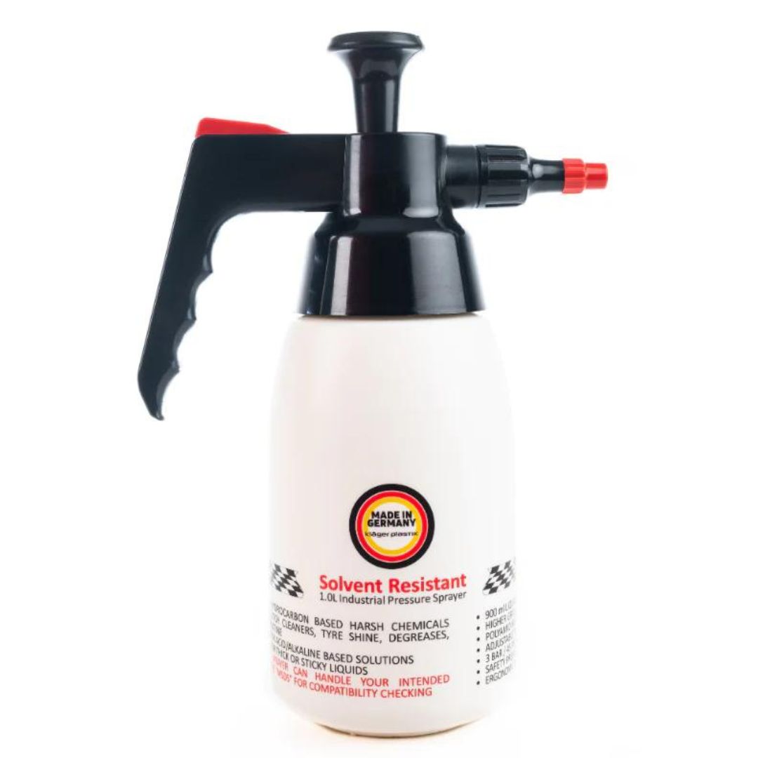 1L Solvent Resistant Sprayer