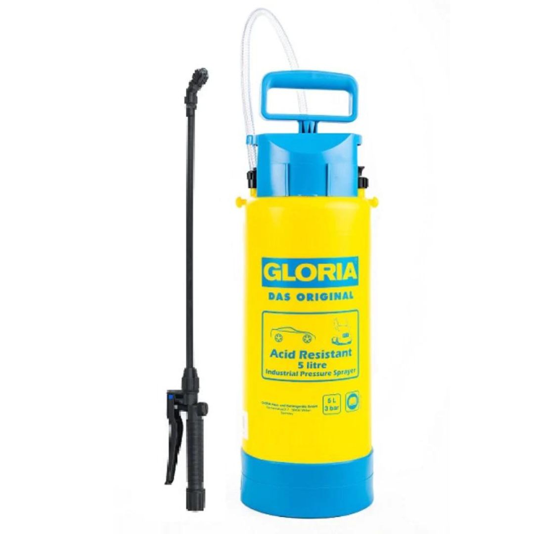 5L Acid Resistant Sprayer