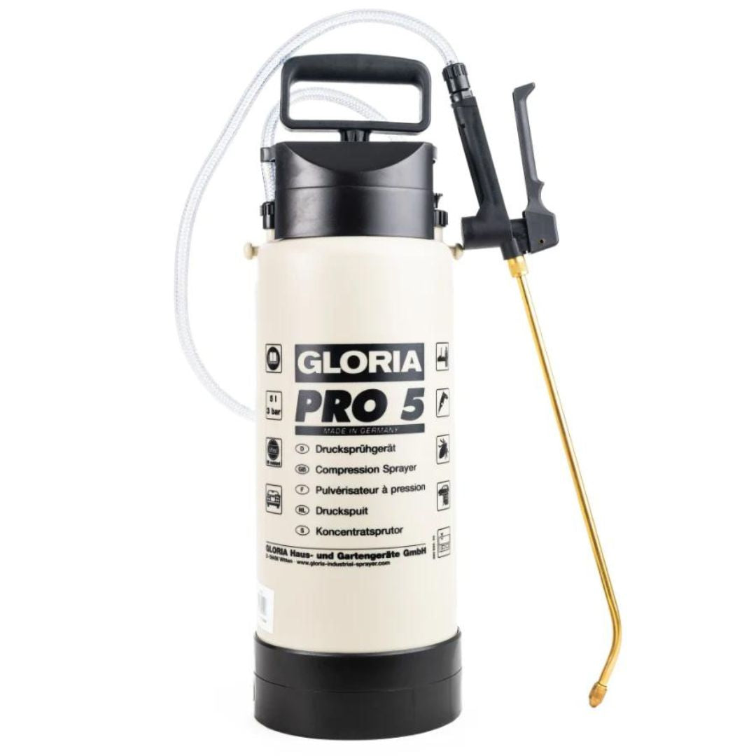 5L Solvent Resistant Sprayer