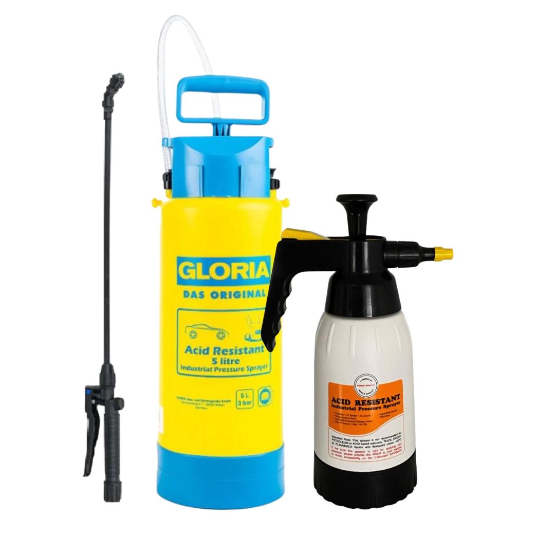1.2L Acid Resistant Sprayer