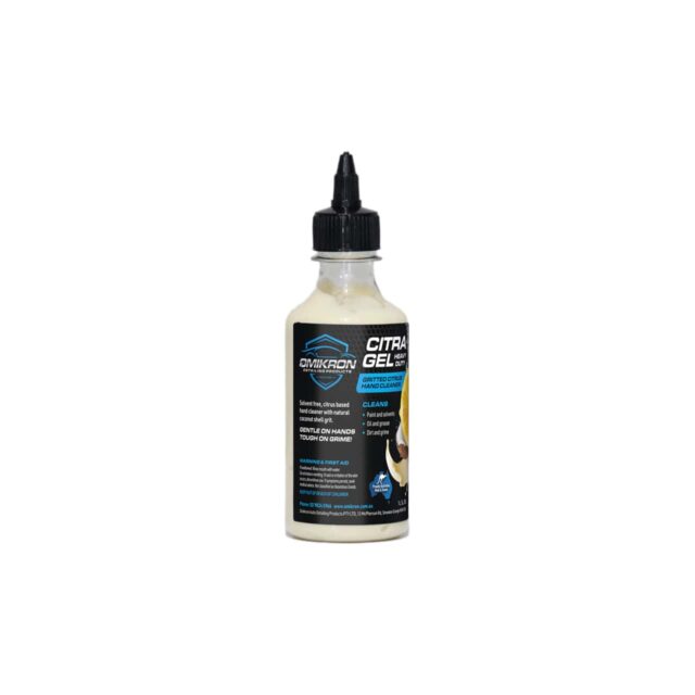 TANGERING (CITRAGEL) HAND CLEANER 1L