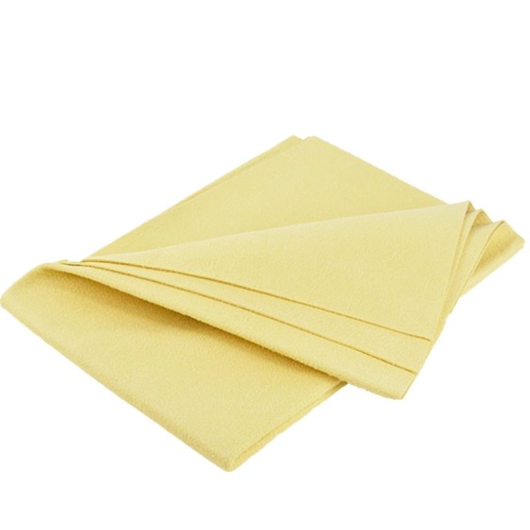 Chamois Perforated (Pack of 3)