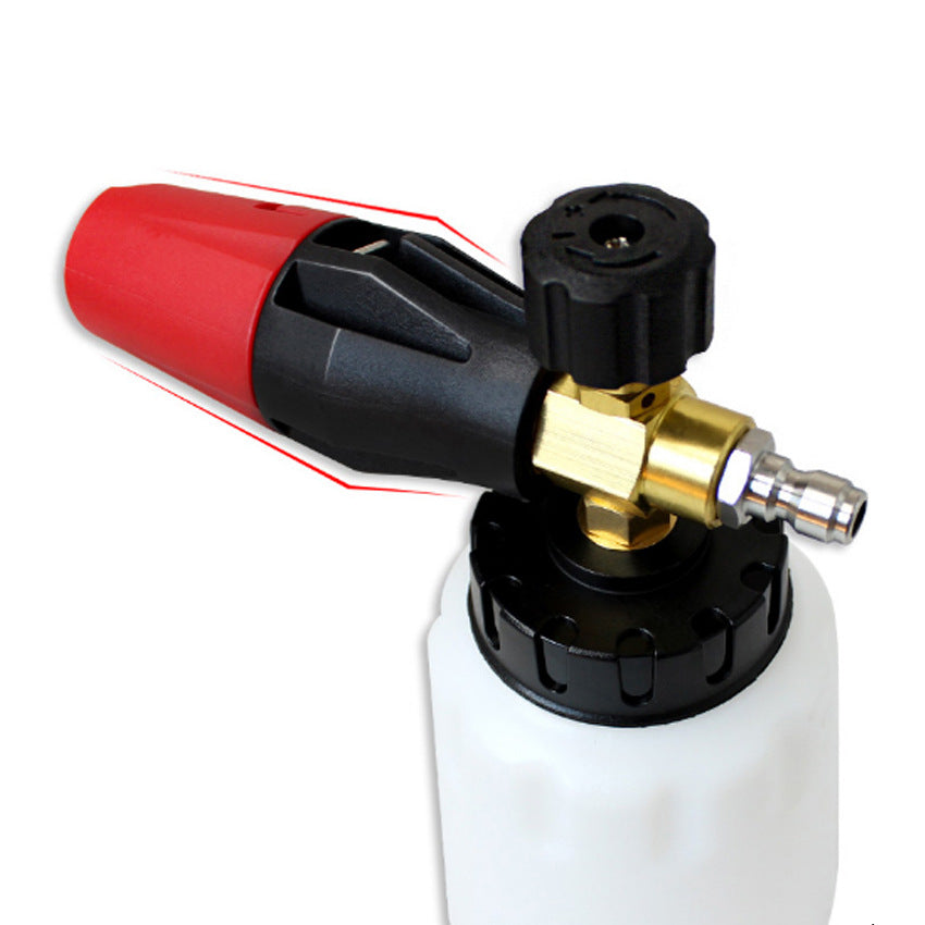 Snow Foam Cannon – 1L ETI