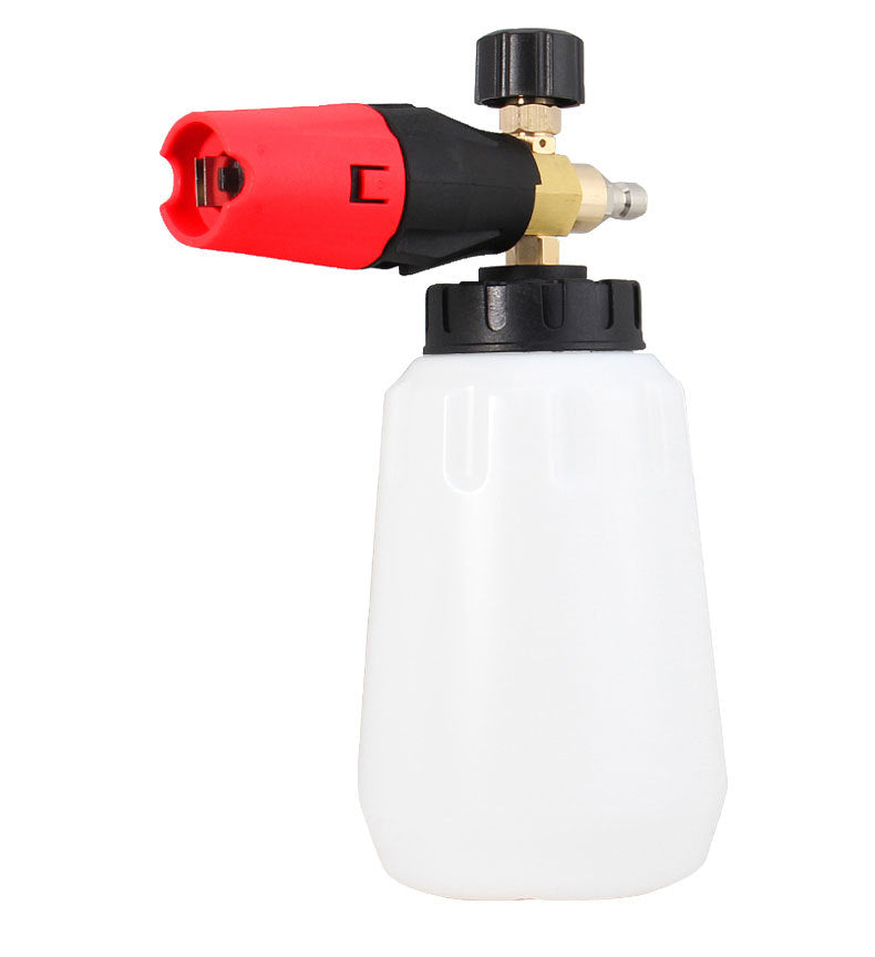 Snow Foam Cannon – 1L ETI *BACK ORDER ETA LATE JAN 26*