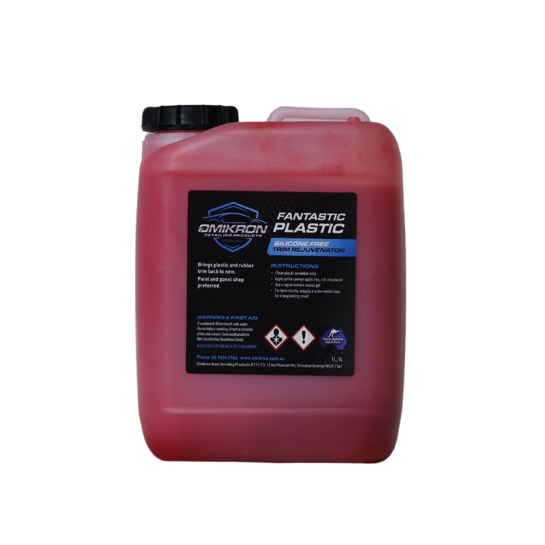 FANTASTIC PLASTIC GEL 1L