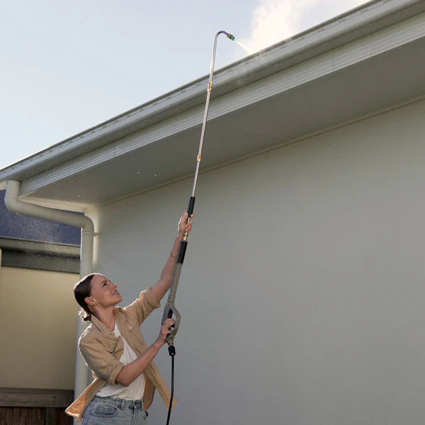 Gutter Cleaning Extension