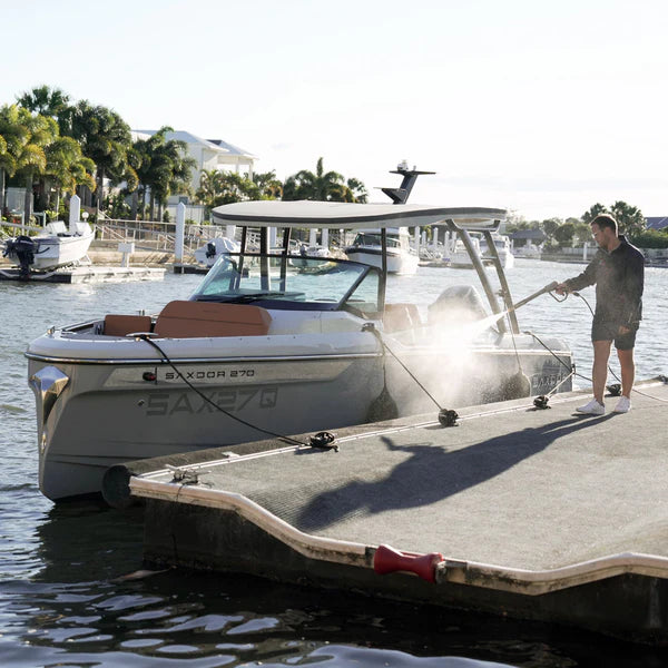 R18 Pressure Washer - Std