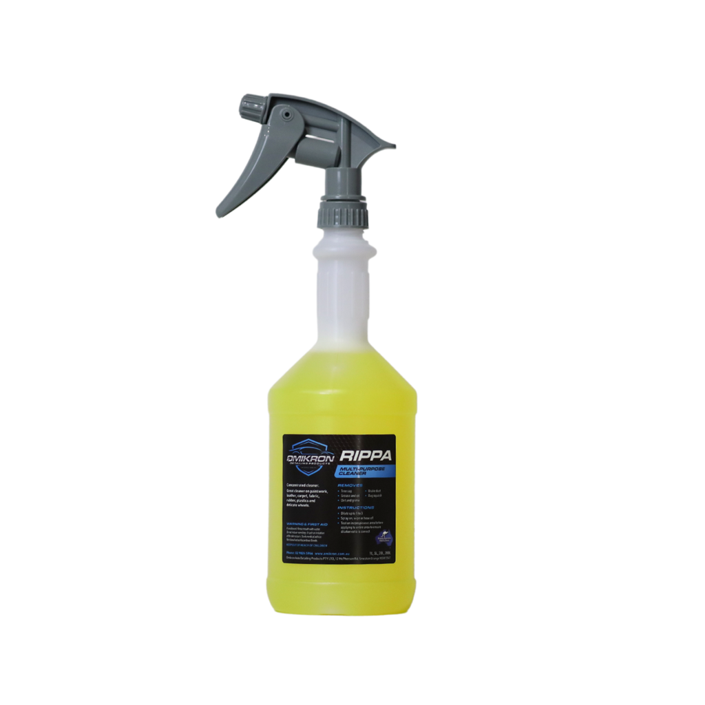 RIPPA CLEANER 1000L