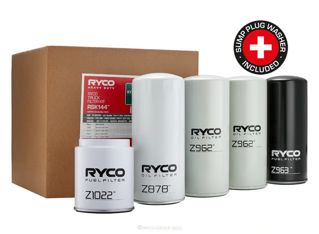 MP7 MP8 MP10 SERVICE KIT VOLVO, MACK, UD MK13468