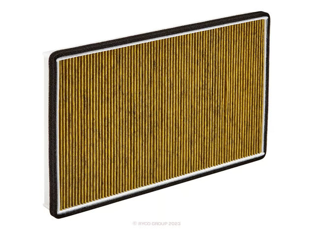 RYCO HD CABIN AIR FILTER RCA407M – SUIT KENWORTH K SERIES