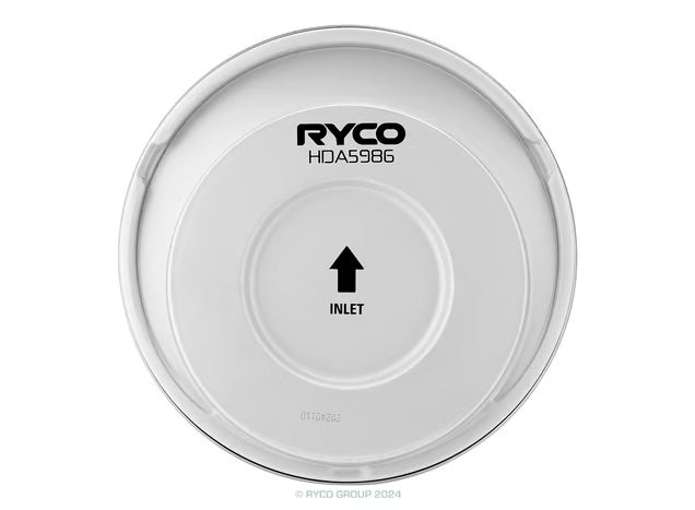 RYCO HD AIR PRIMARY FILTER AF1968M