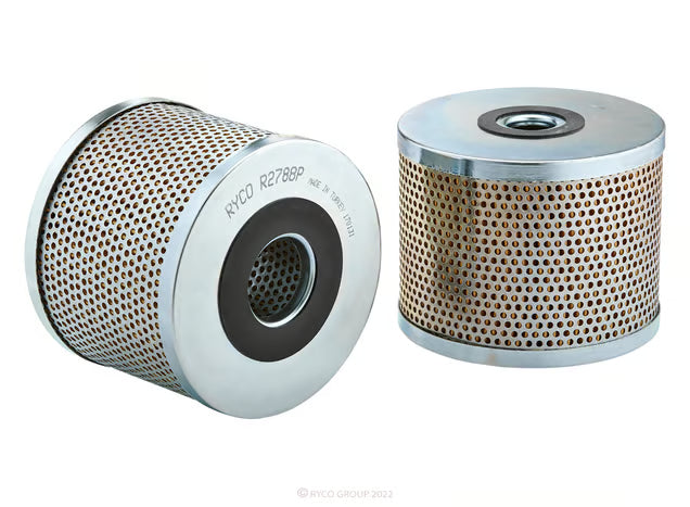 RYCO POWER STEERING FILTER LF637