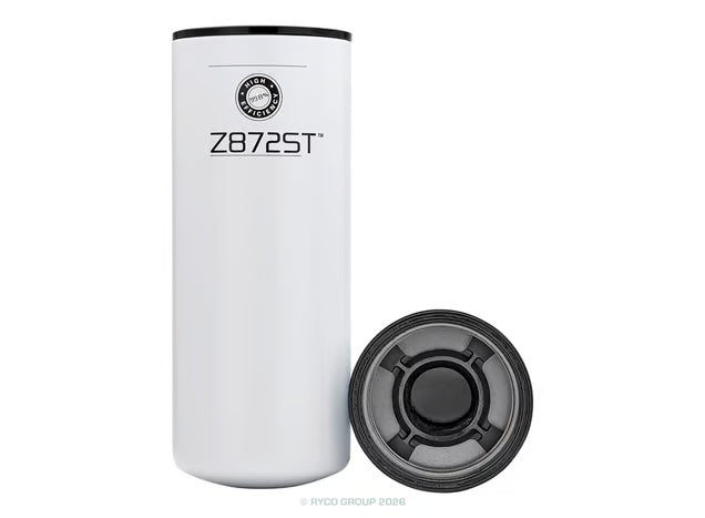 RYCO SYNTEC OIL FILTER LF14000NN – SUIT CUMMINS X15 ISX