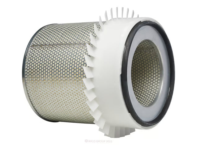 RYCO AIR FILTER AF351KM – KENWORTH T909 T659 C509 SAR