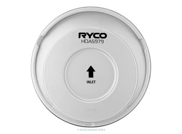 RYCO HD AIR FILTER AF1969M