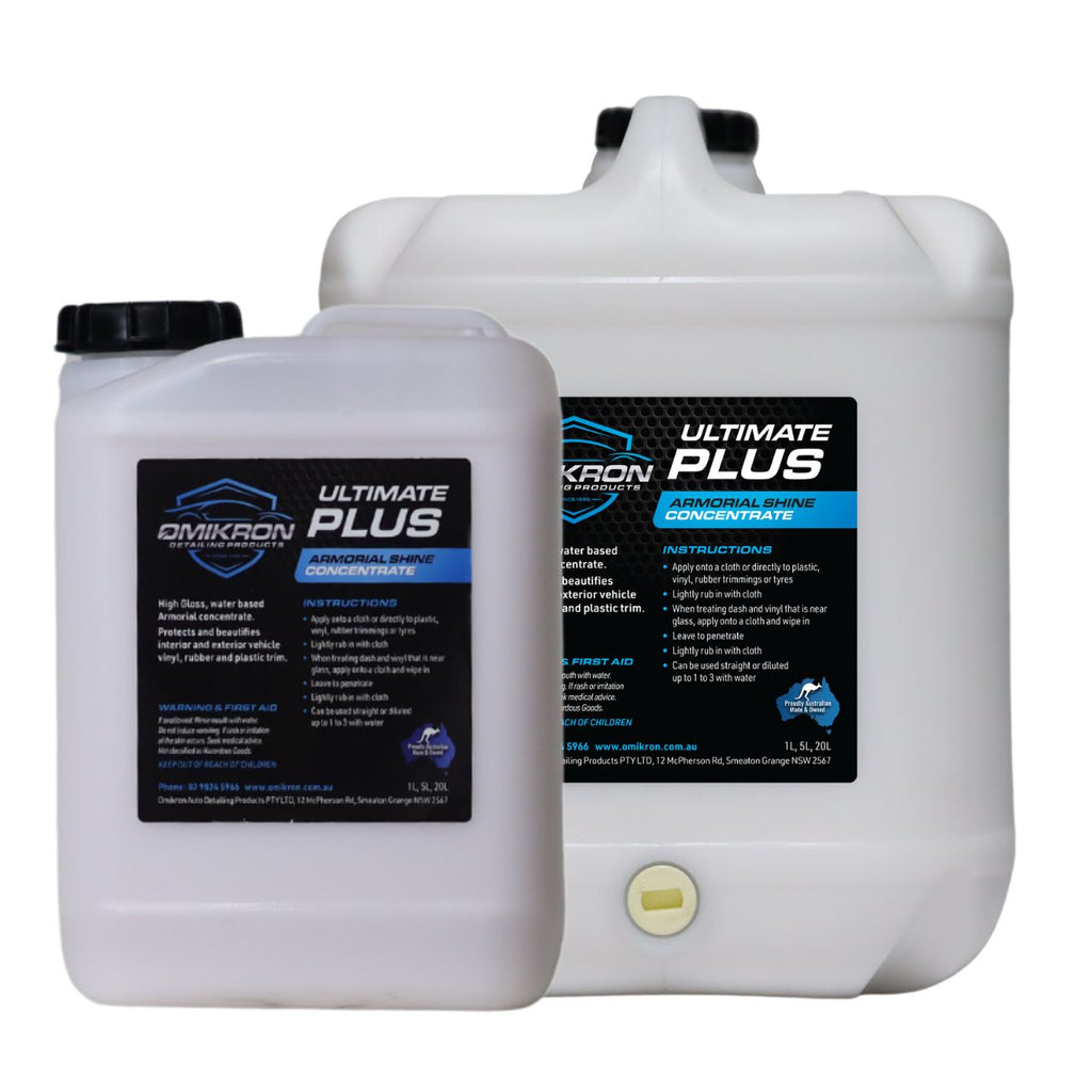 ULTIMATE PLUS 5L