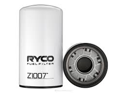 RYCO FILTER KIT RSK191 – SUIT CUMMINS ISX X15