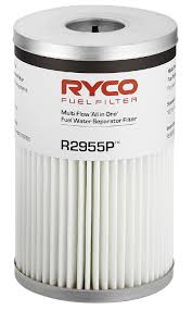 RYCO FILTER KIT RSK191 – SUIT CUMMINS ISX X15