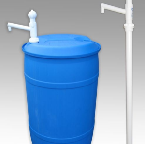 200L Drum Pump