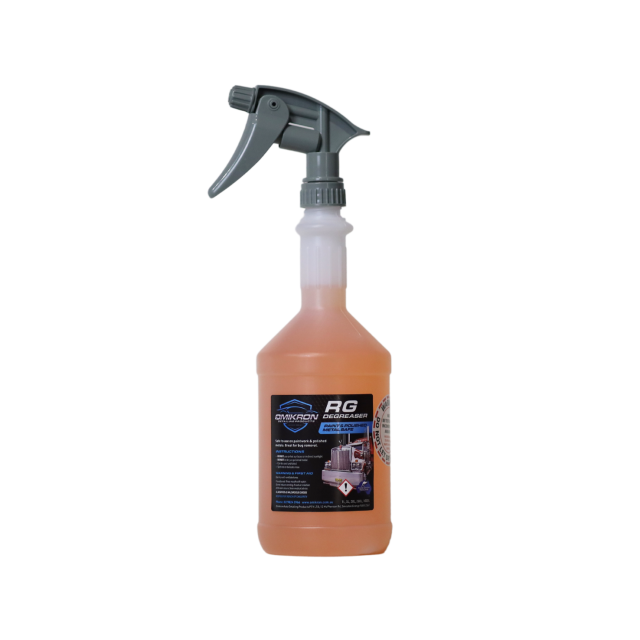 RG DEGREASER 1L