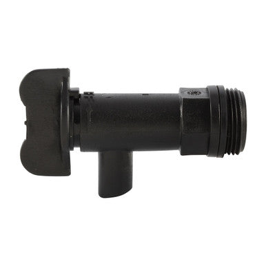 Plastic Tap for 20/200L Drums